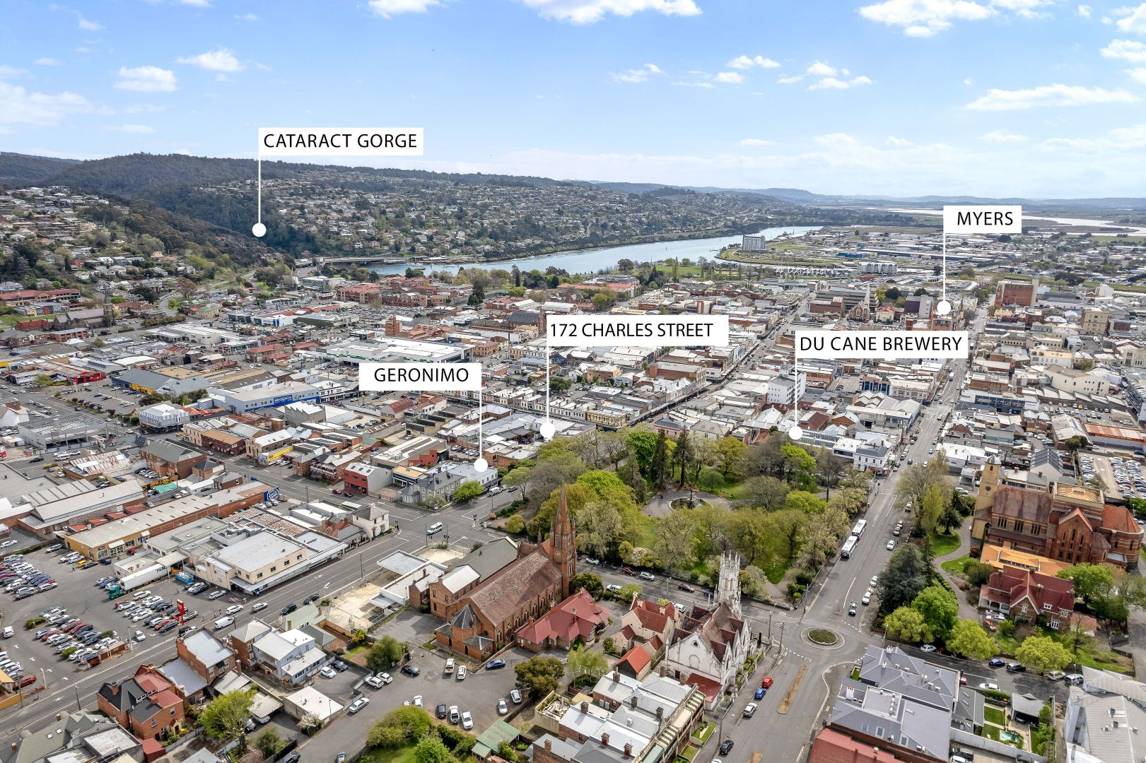 172 Charles Street, Launceston TAS 7250, Image 1