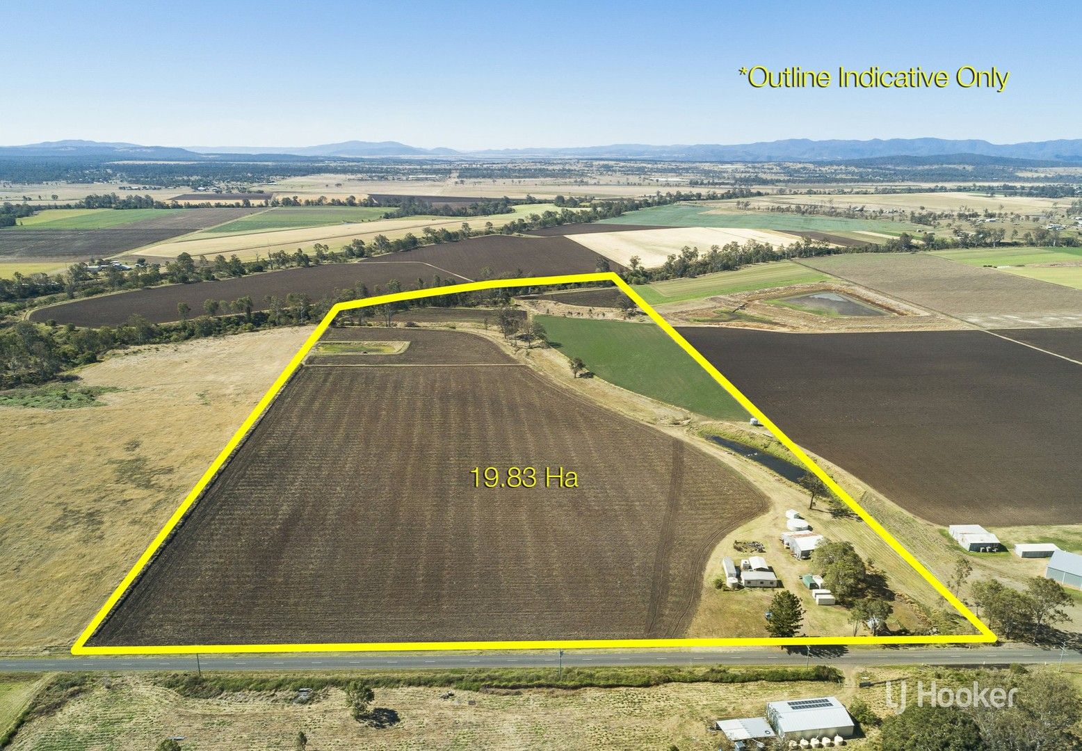 722 Clarendon Road, Clarendon QLD 4311 House for Sale Domain