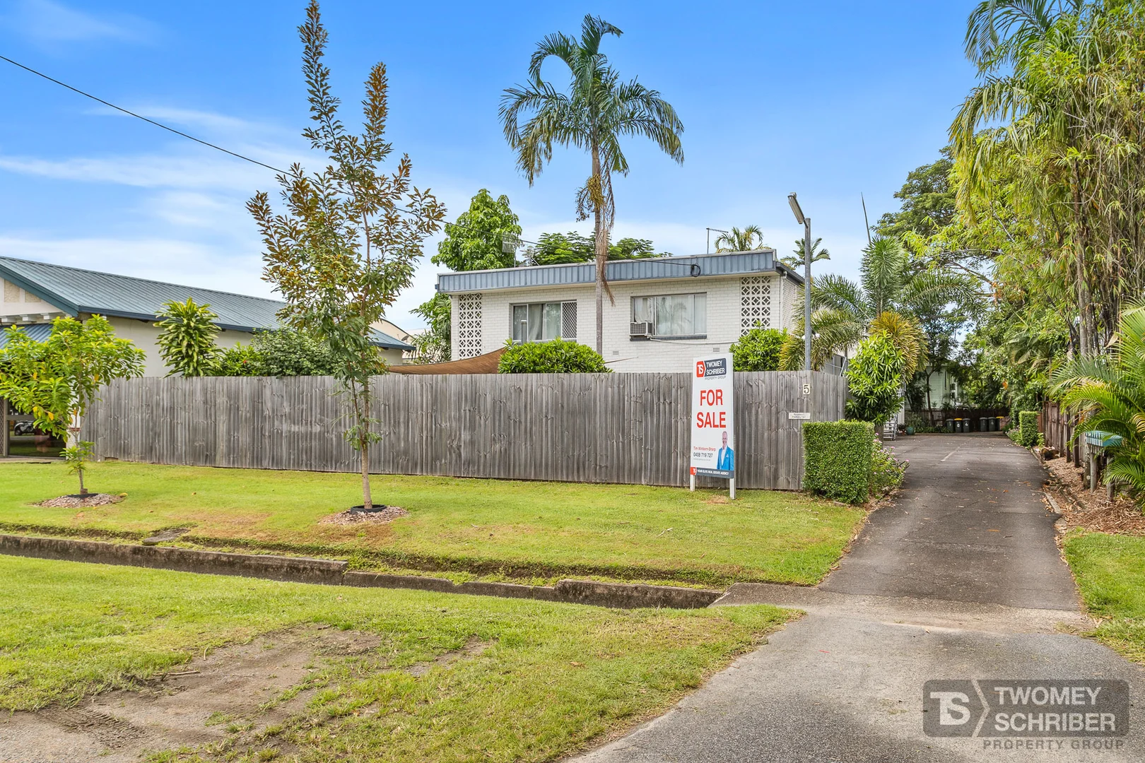 Additional image 11 of 4/5 Thomas Street, Cairns North QLD 4870
