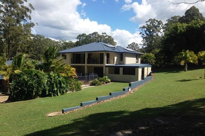 Picture of 5 Millstream Place, GLENVIEW QLD 4553