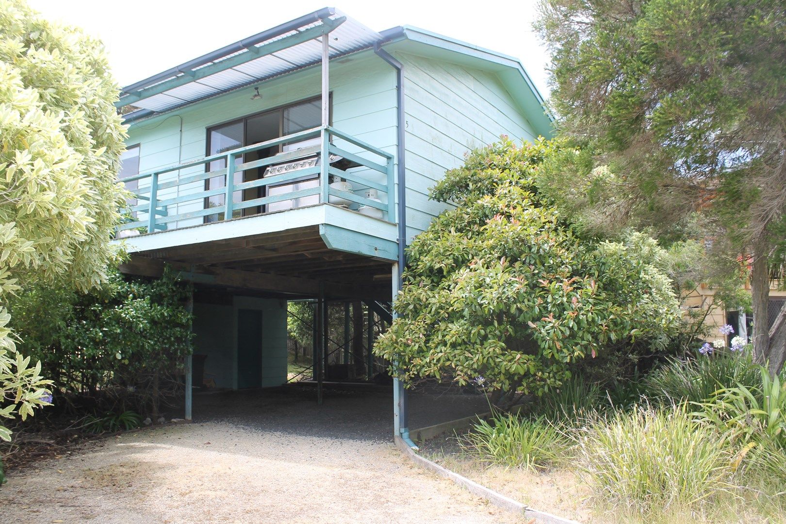 3 bedrooms House in 5 Chatsworth Avenue VENTNOR VIC, 3922