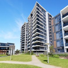 Meriton Built for Rent - Marigold Eastgardens