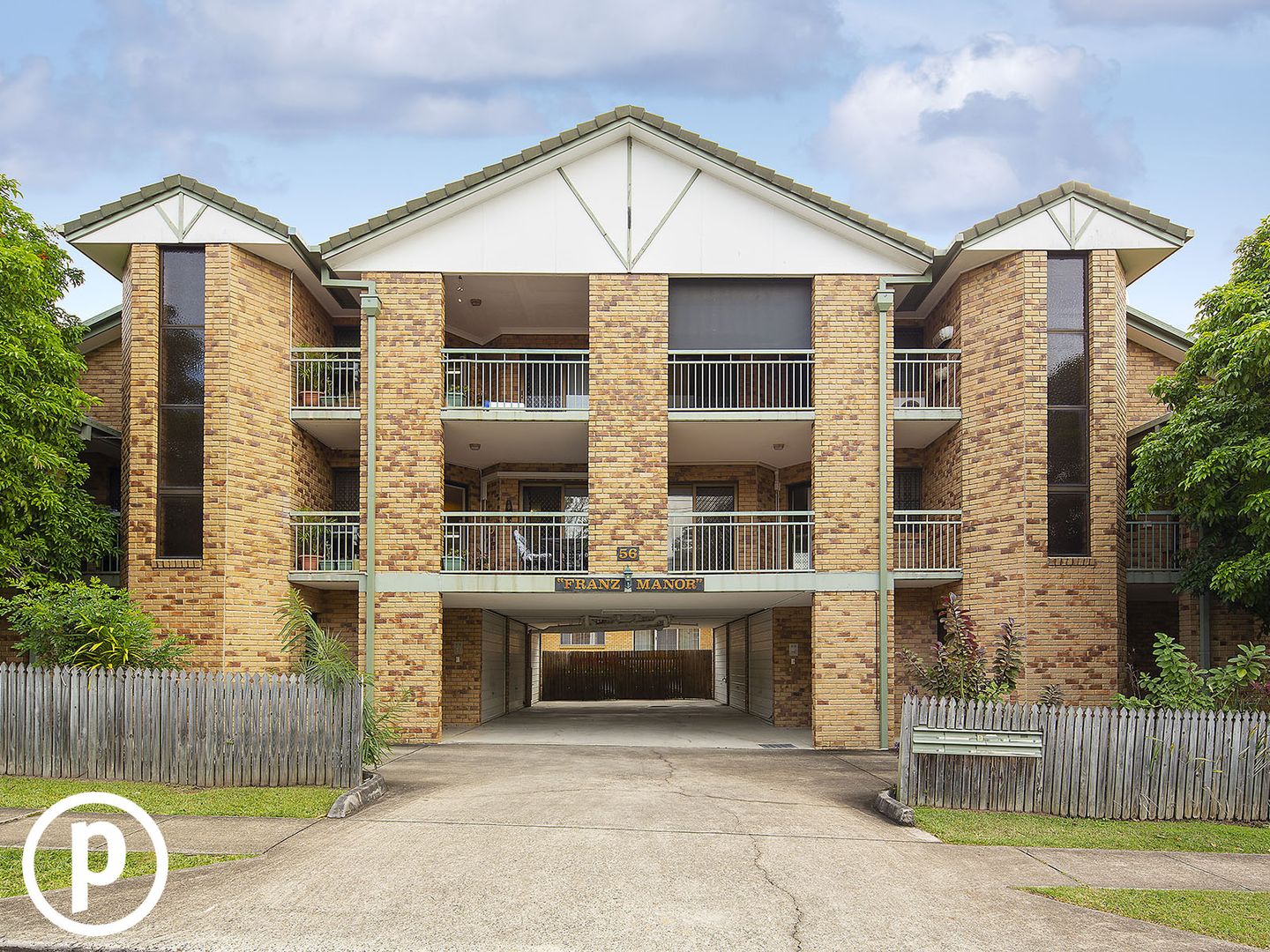 3/56 Franz Road, Clayfield Property History & Address Research Domain