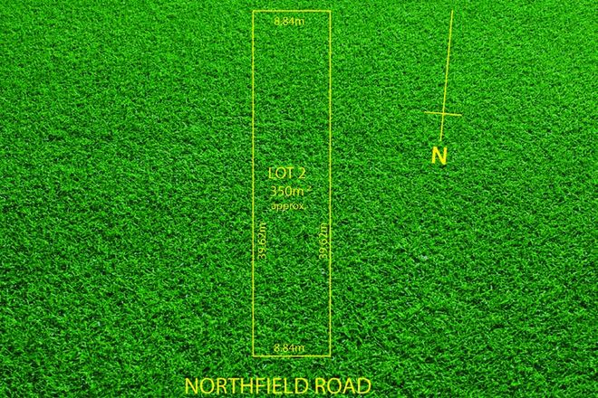 Picture of 34a Northfield Road, NORTHFIELD SA 5085
