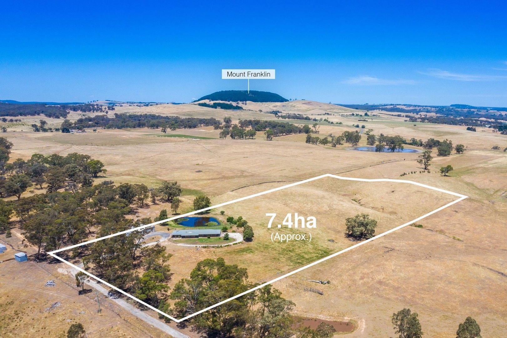 20 Strawhorns Lane, Franklinford VIC 3461, Image 2