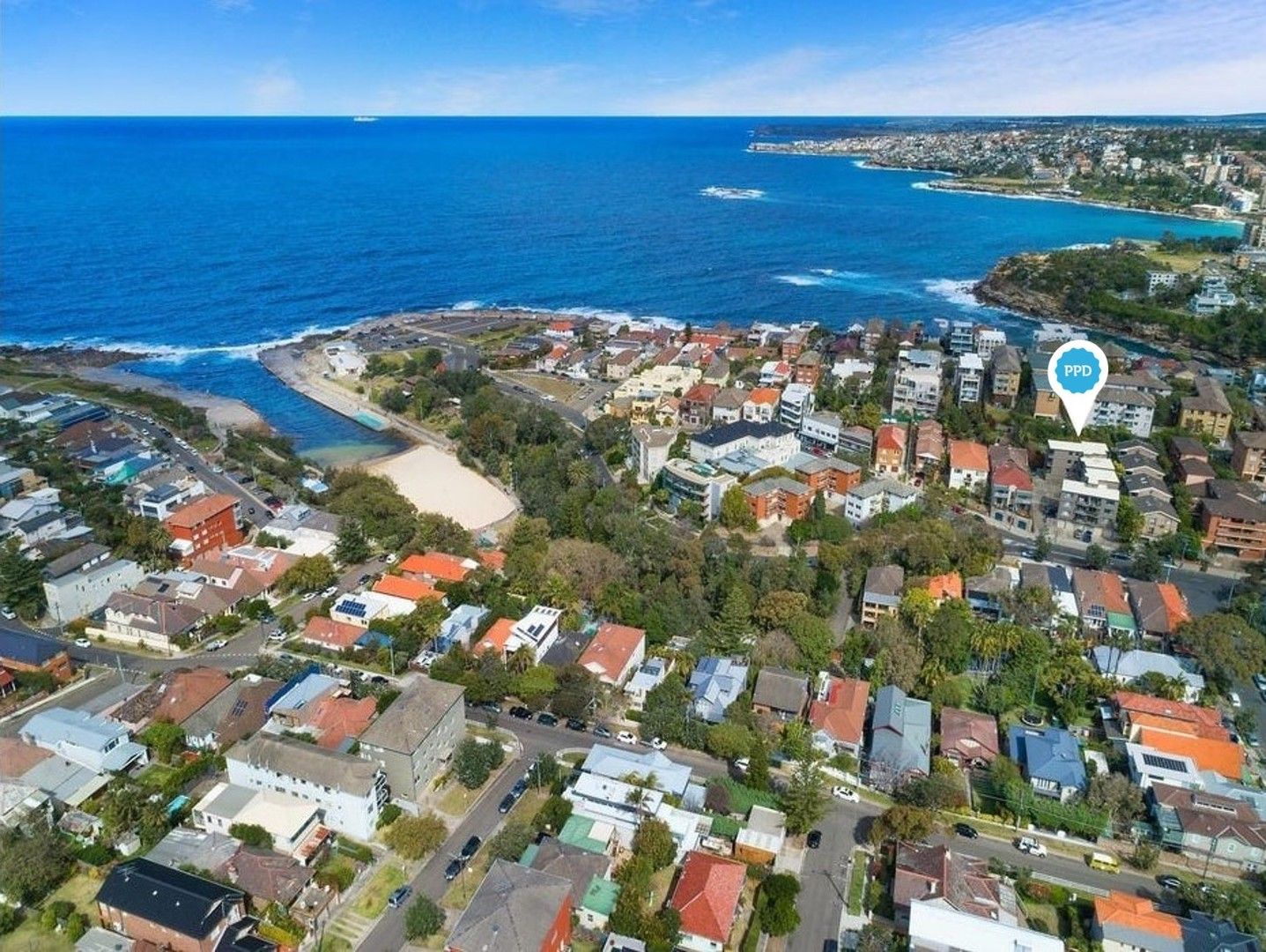 2 bedrooms Apartment / Unit / Flat in 9/316-322 Clovelly Road CLOVELLY NSW, 2031