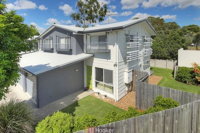 Picture of 16/1-11 Emerald Drive, REGENTS PARK QLD 4118