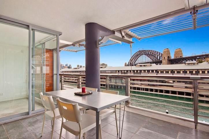 505/19 Hickson Road, WALSH BAY NSW 2000, Image 2