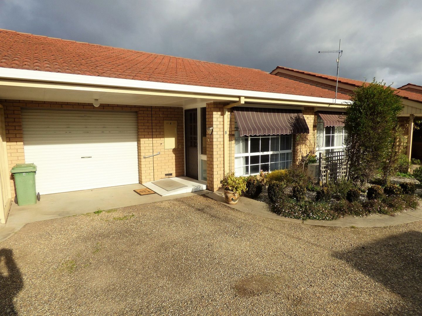 Unit 5/1 Elgin St, Myrtleford VIC 3737, Image 1