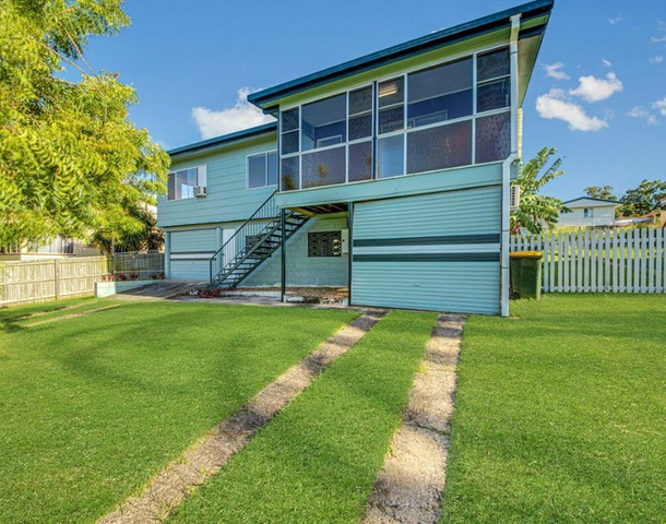 21 Cook Street, West Gladstone QLD 4680