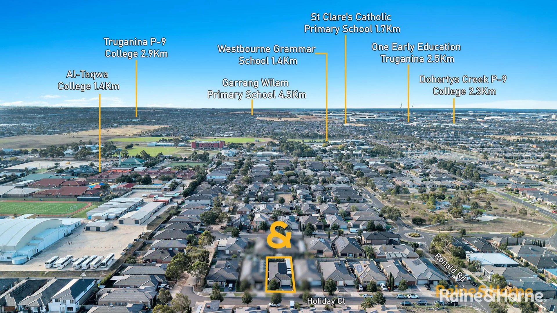 Additional image 18 of 16 Holiday Court, Truganina VIC 3029