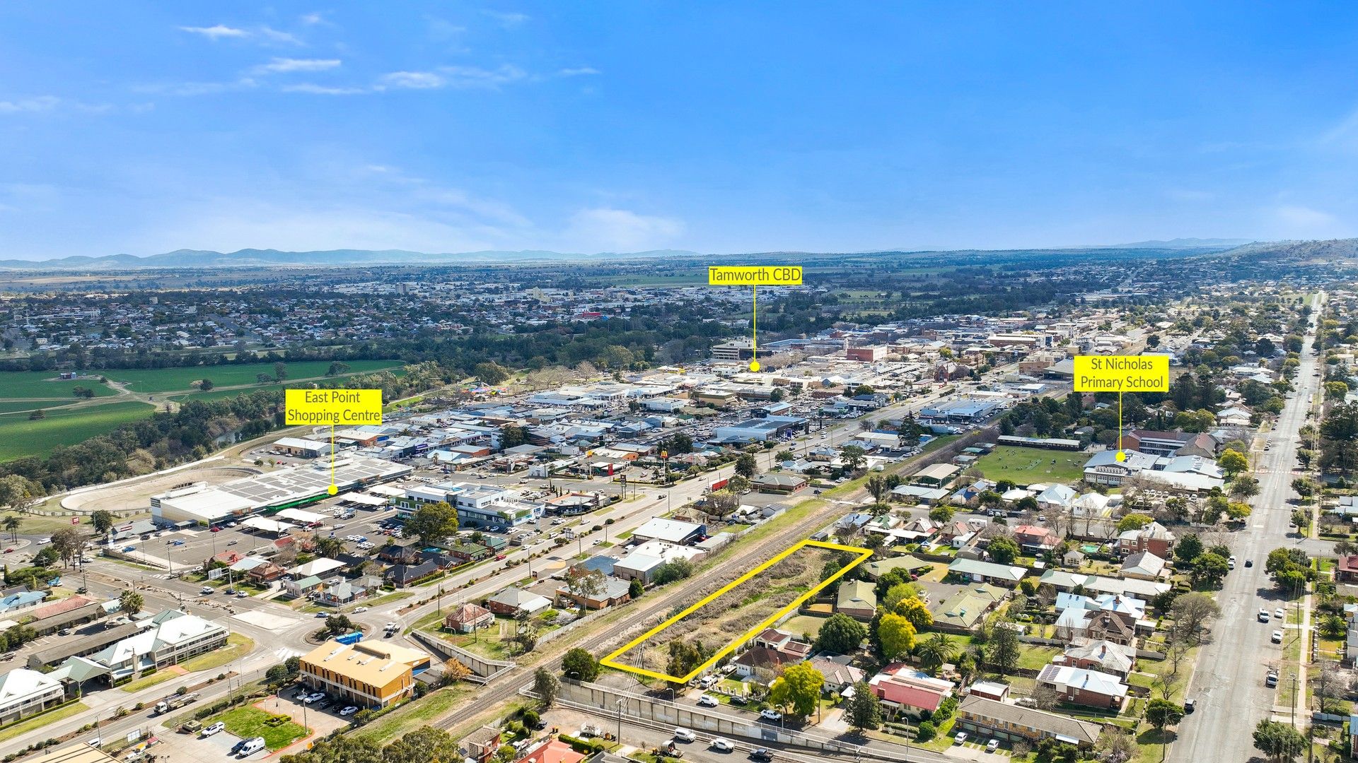 28 Murray Street, Tamworth NSW 2340 Domain