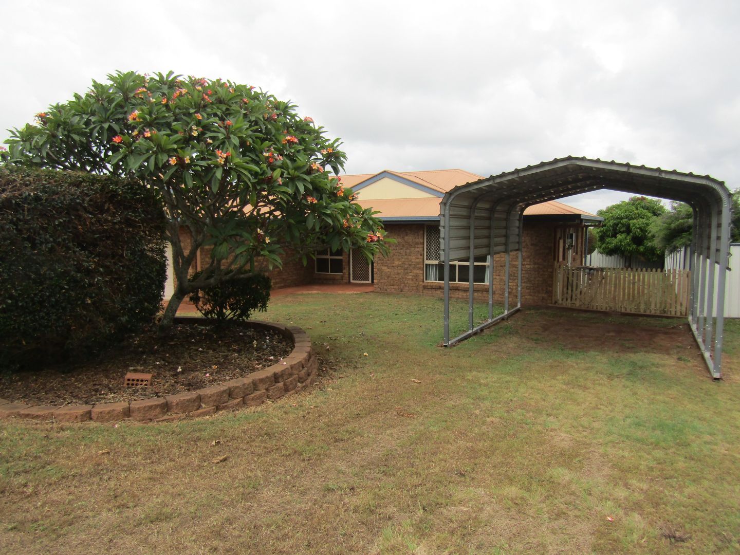 7 Gumtree Drive, Kingaroy QLD 4610 House For Rent 495 Domain