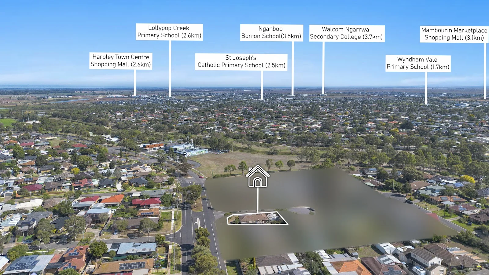 Additional image 13 of 36 Honour Avenue, Wyndham Vale VIC 3024