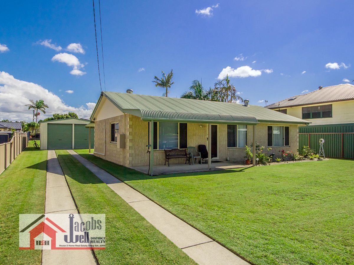 45 Kumgum Street, Jacobs Well QLD 4208, Image 0