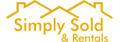 _Archived_Simply Sold & Rentals 's logo