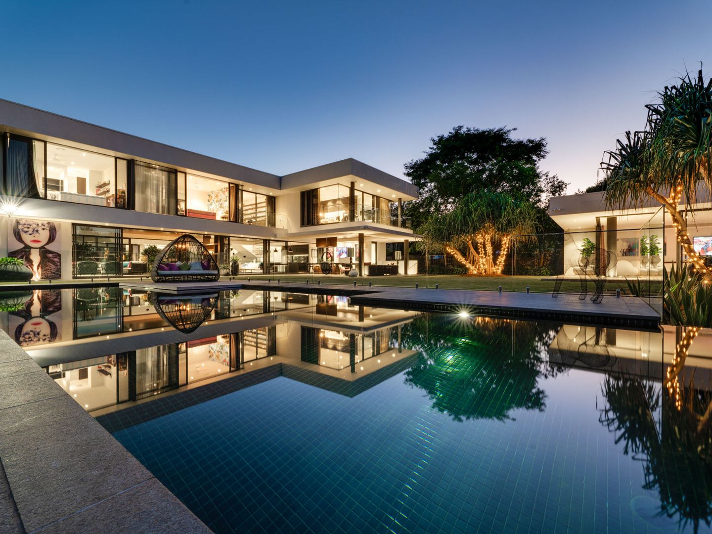 14 Maryland Avenue, Carrara QLD 4211 Domain