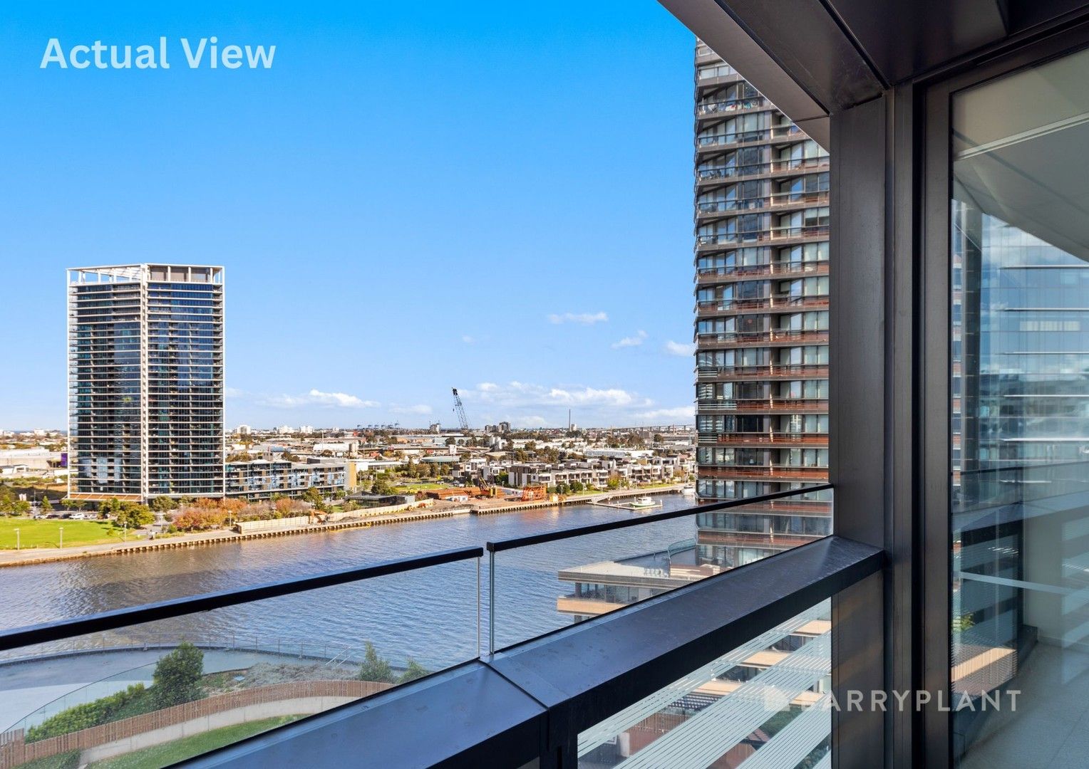 1006N/883 Collins Street, Docklands VIC 3008, Image 0