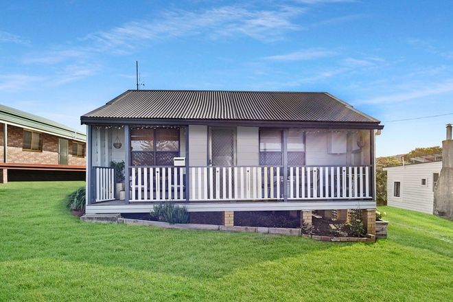 Picture of 12 Clarke Street, CATHERINE HILL BAY NSW 2281