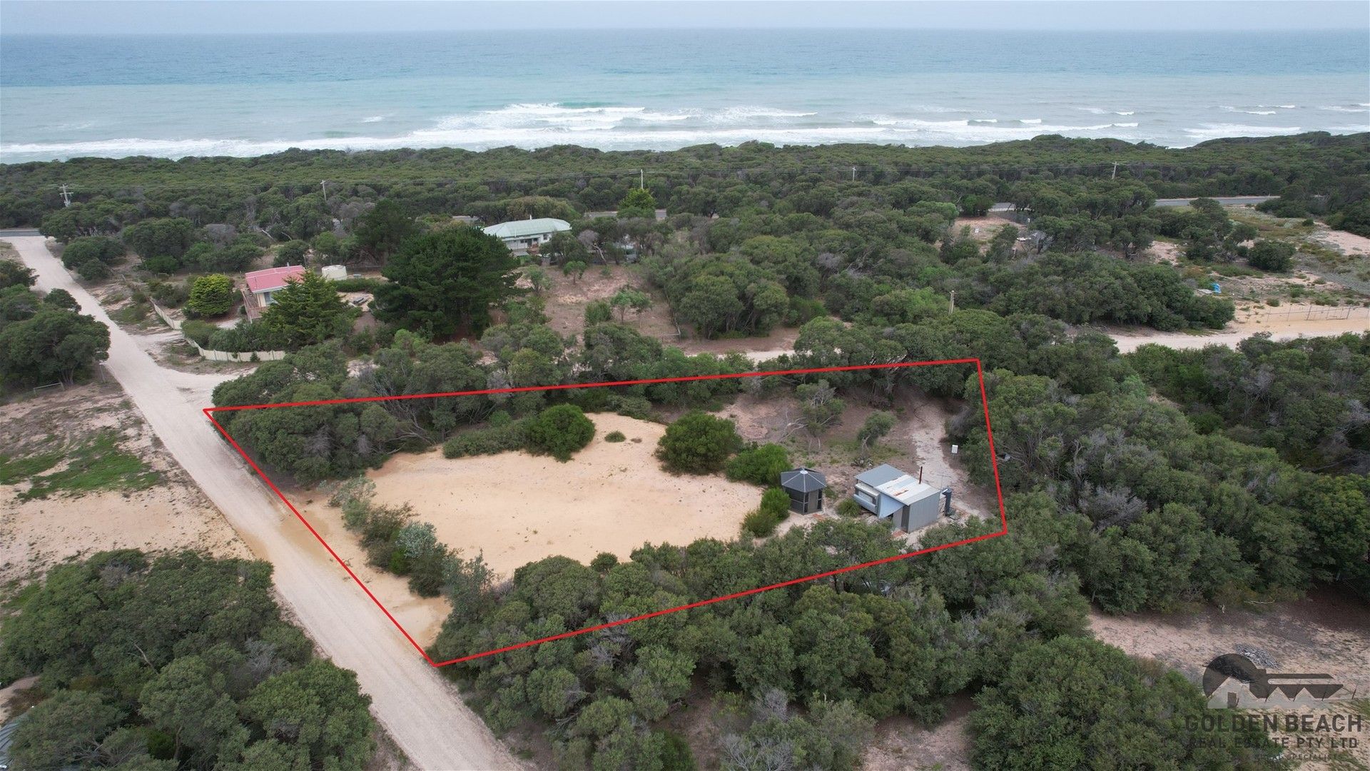 5 Sunrise Road, Golden Beach VIC 3851, Image 0