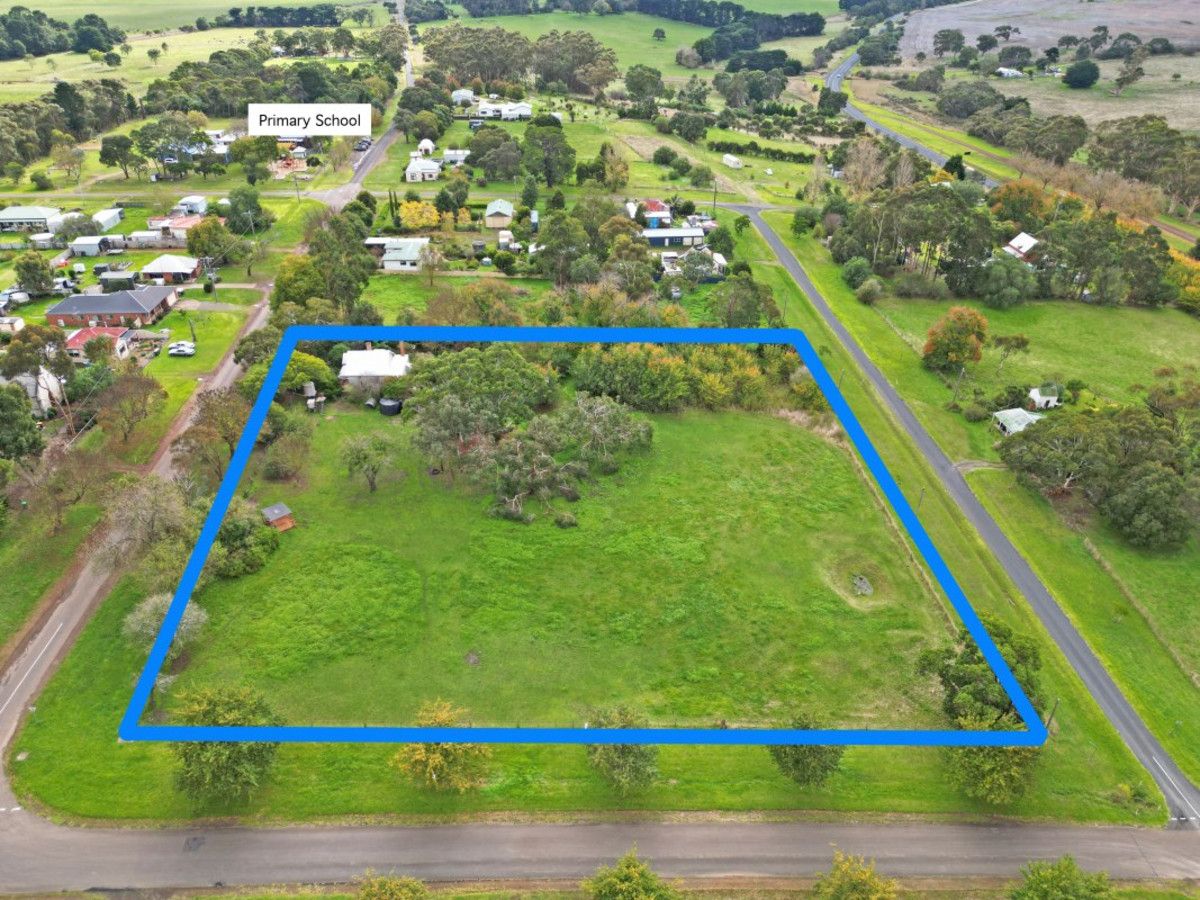 92 Monroe Street, Branxholme VIC 3302, Image 0