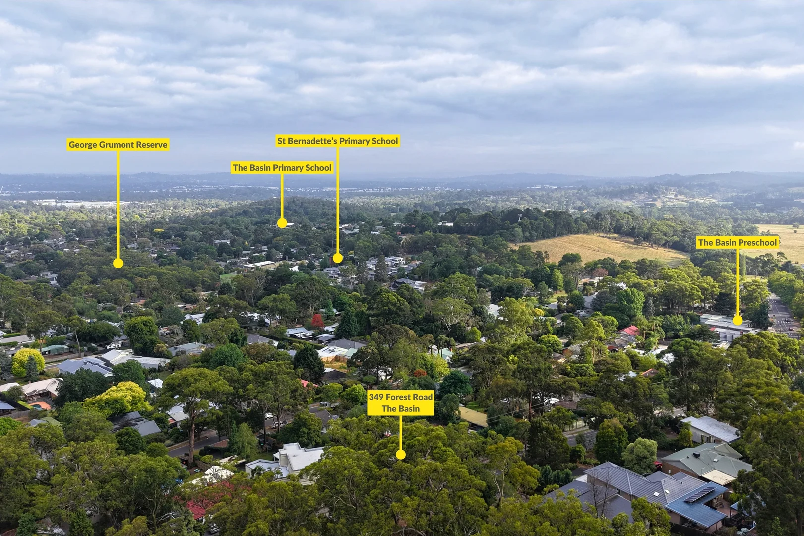 Additional image 10 of 349 Forest Road, The Basin VIC 3154