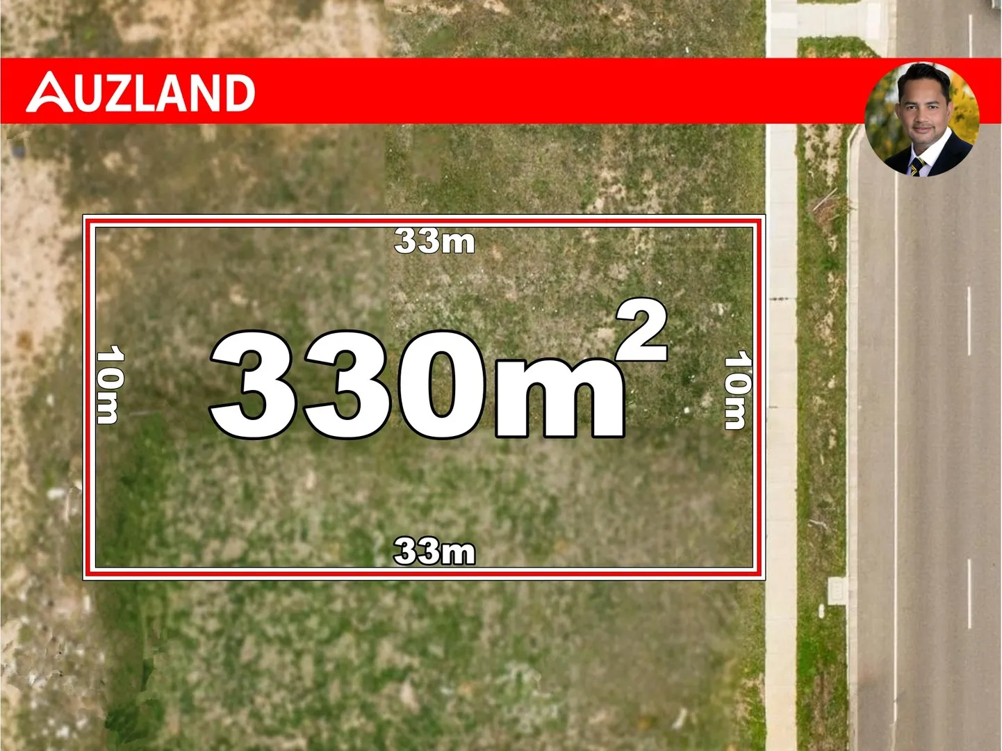 Prime Location on Eleventh Ave Austral, Austral