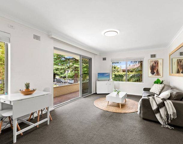 1/22 Seabeach Avenue, Mona Vale NSW 2103