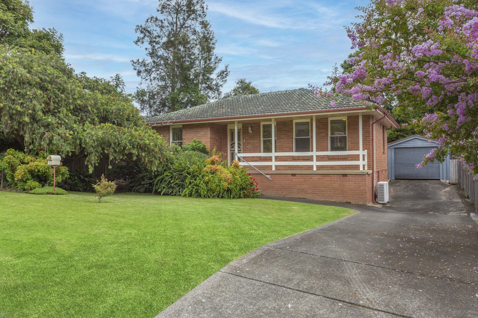 1 Orana Avenue, Kiama NSW 2533, Image 0