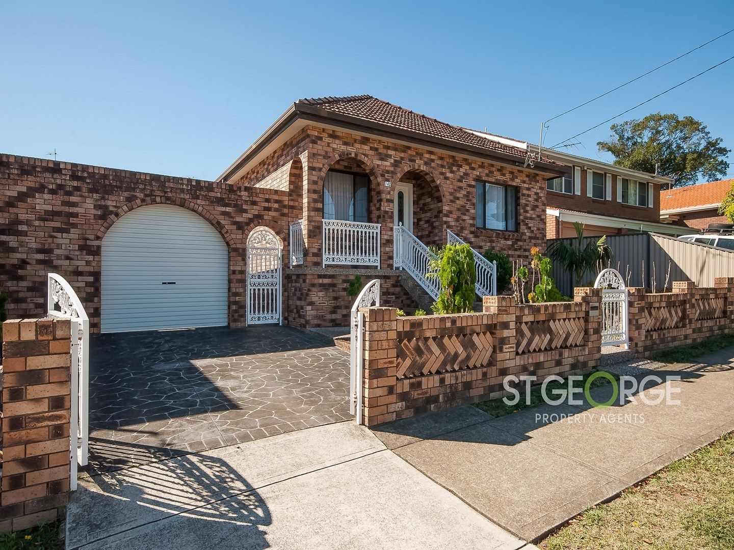 140 Penshurst Street, Penshurst NSW 2222