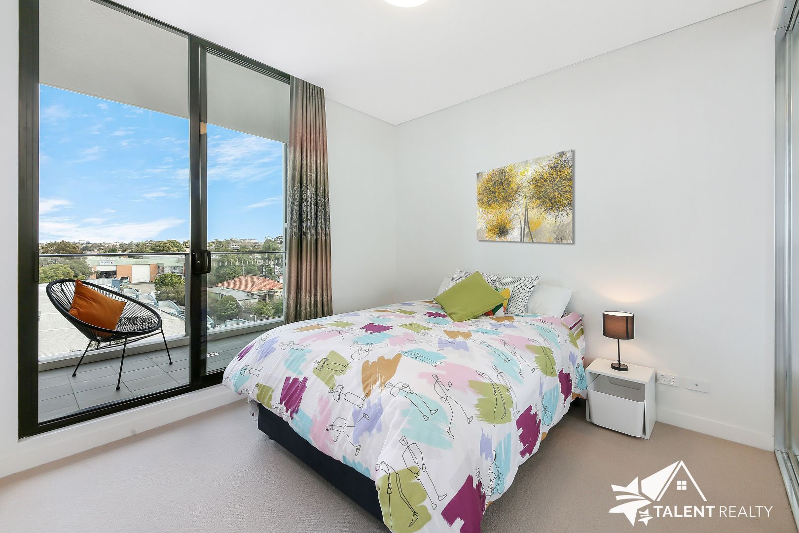 502/70 Charlotte St, Campsie NSW 2194, Image 2