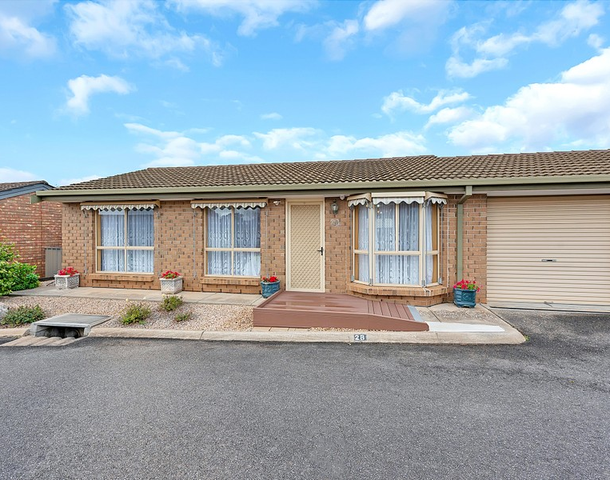 28/193 Ladywood Road, Modbury Heights SA 5092