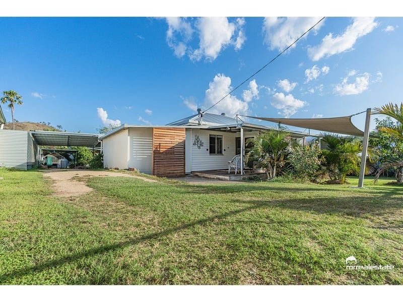 6 Queen Street, Mount Morgan QLD 4714, Image 0