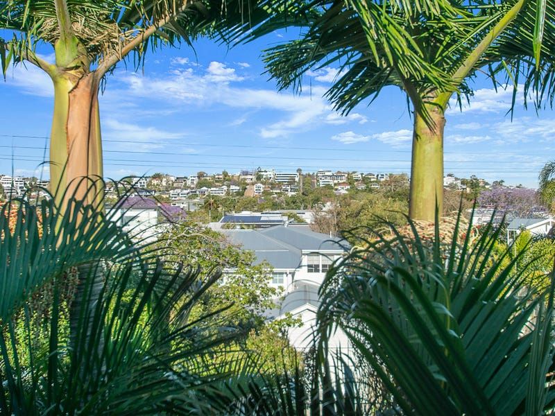 2 bedrooms Apartment / Unit / Flat in 5/3 Leura Avenue HAWTHORNE QLD, 4171