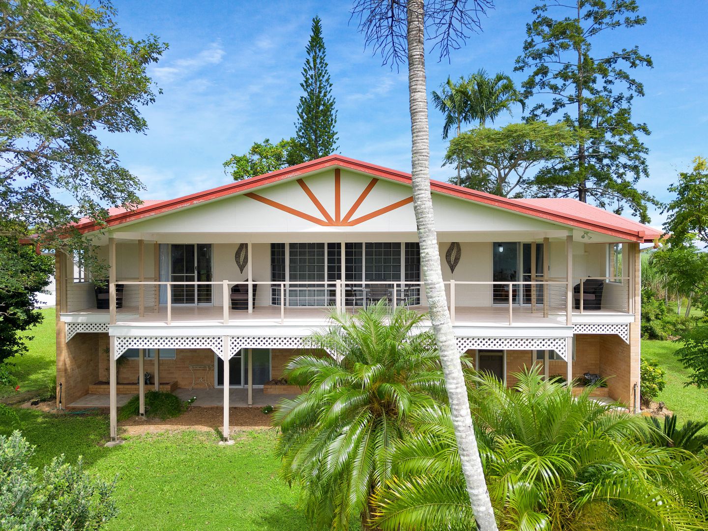 63 Pratts Road, Calen QLD 4798, Image 1