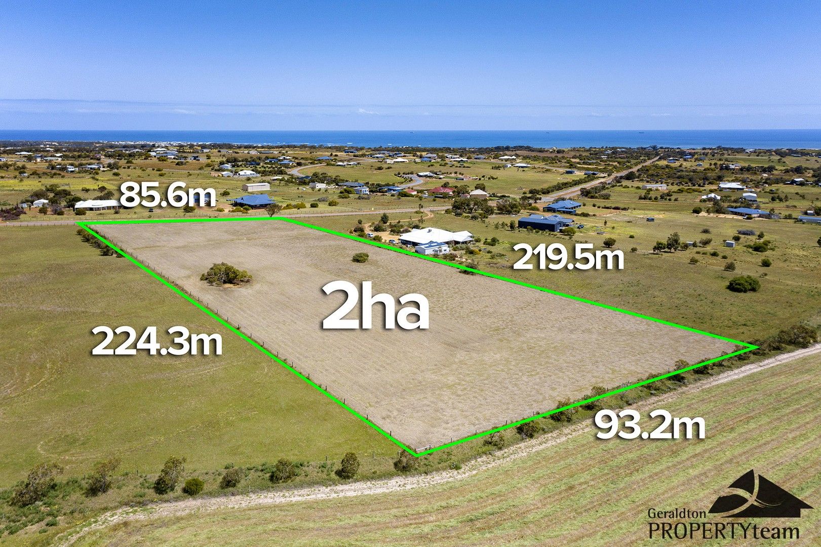 201 Eliza Shaw Drive, White Peak WA 6532, Image 0