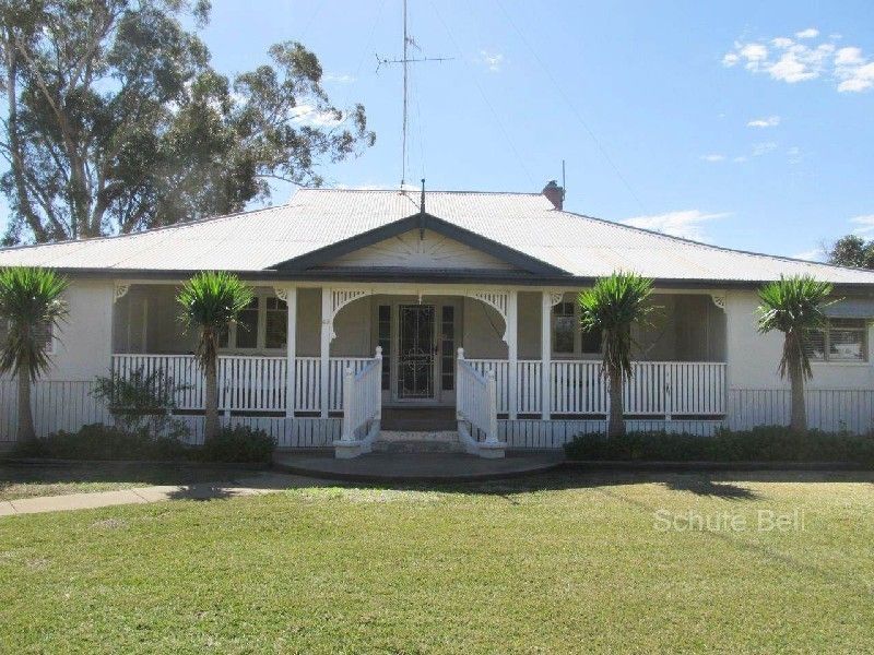 49 Mertin St, Bourke NSW 2840, Image 1