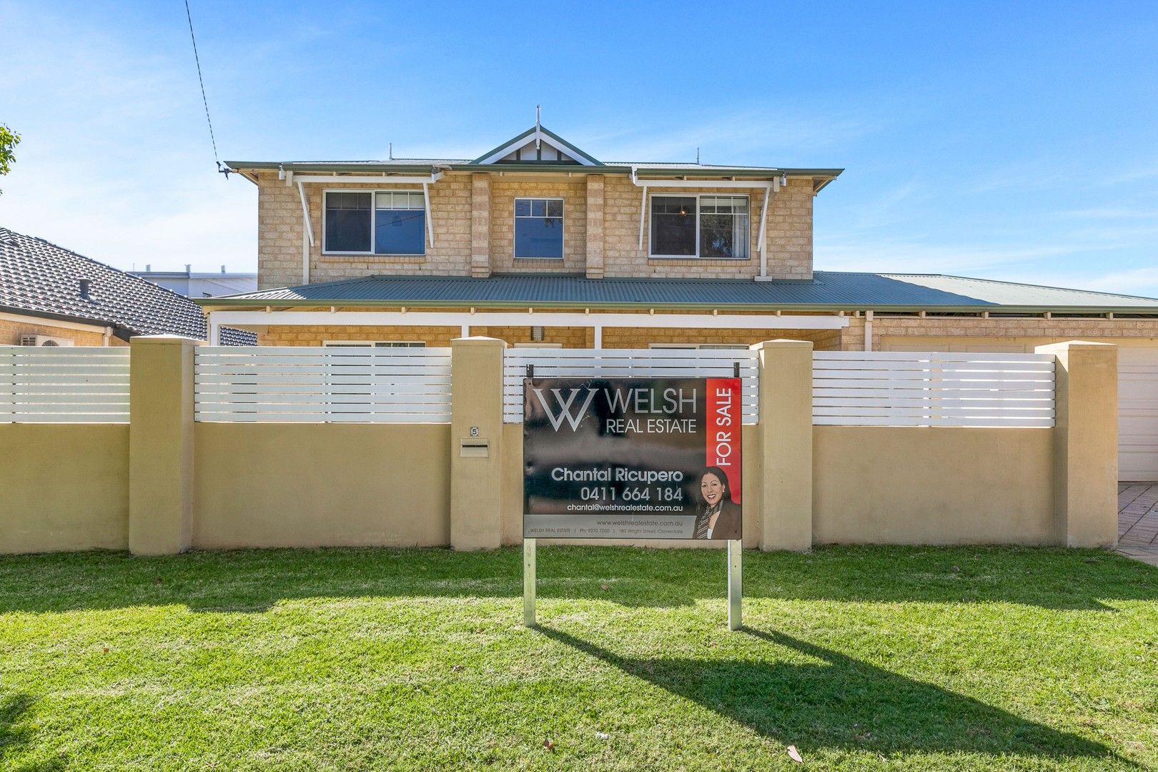 5 Wallace Street, Belmont WA 6104, Image 0