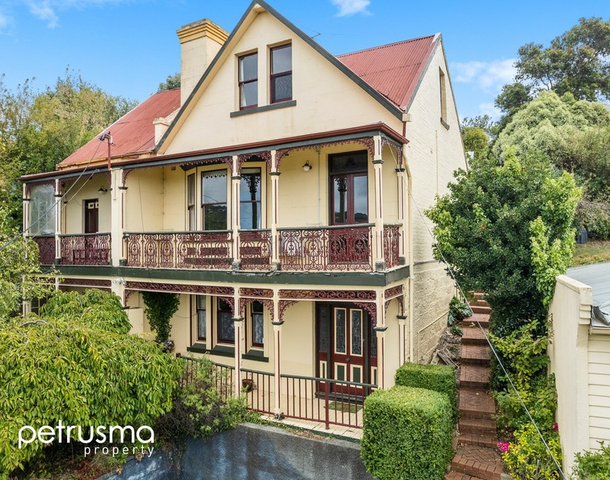 403 Liverpool Street, West Hobart TAS 7000