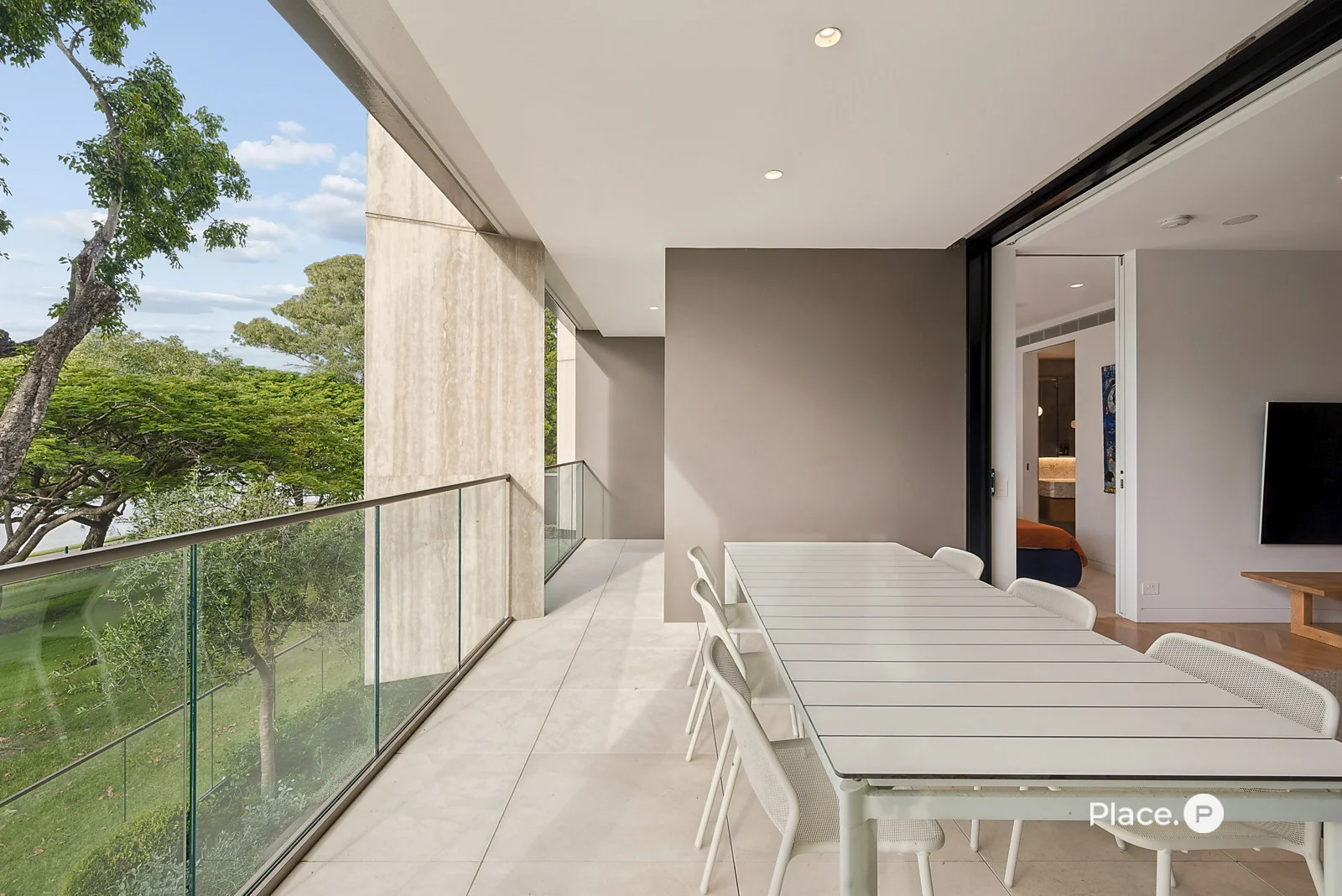 Additional image 9 of 7/80 Oxlade Drive, New Farm QLD 4005