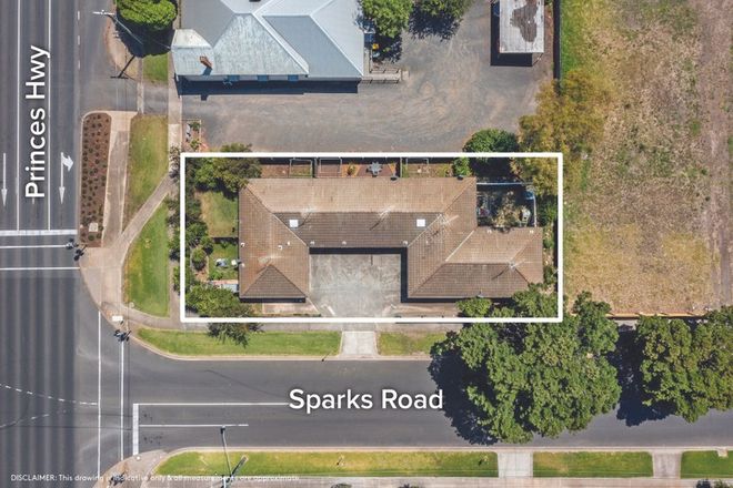 Picture of 1-5/102 Sparks Road, NORLANE VIC 3214