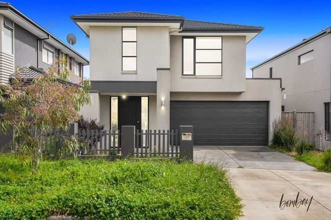 Picture of 28 Barkers Crescent, MICKLEHAM VIC 3064