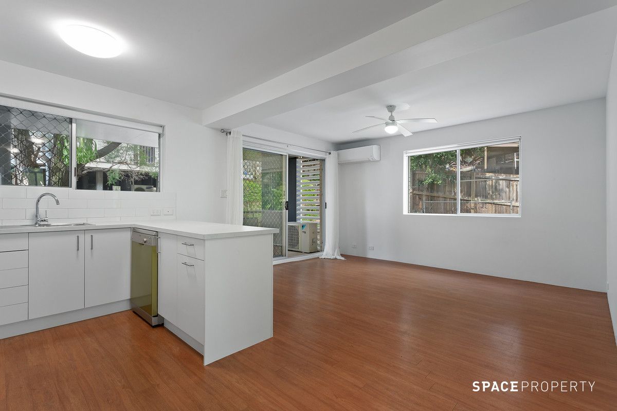 3/29 Gibb Street, Kelvin Grove QLD 4059, Image 2