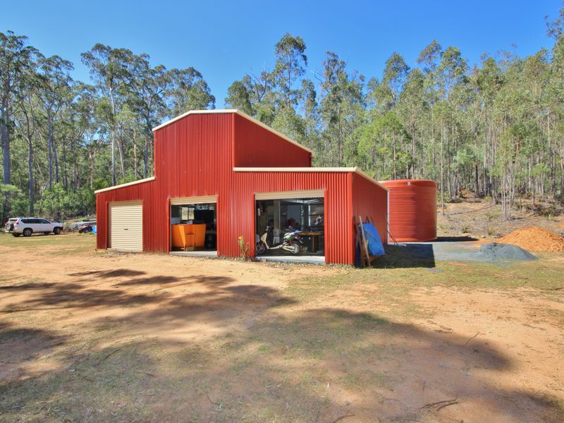 890 Burragate Road, Wyndham NSW 2550, Image 0