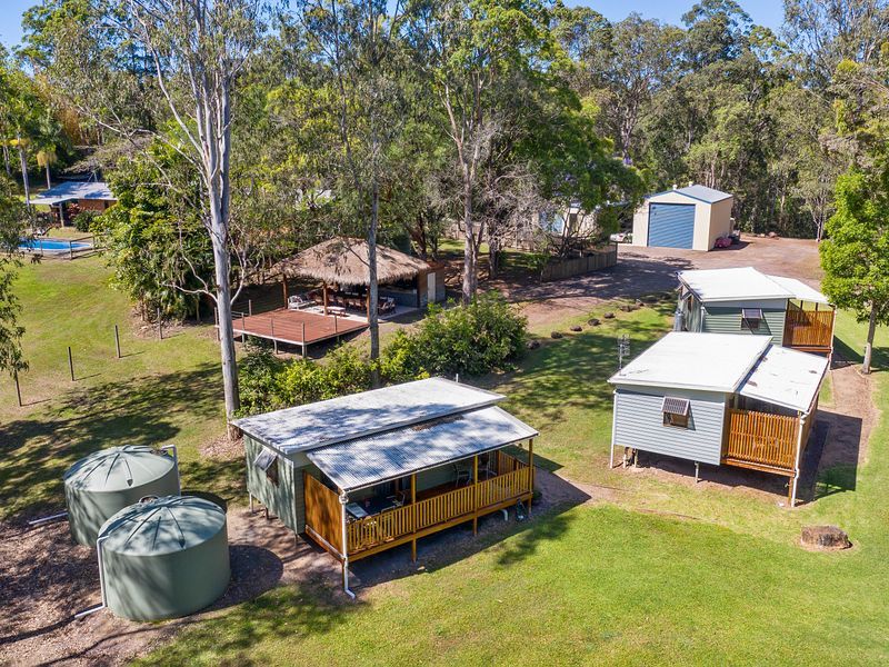 93 Black Pinch Road, Pomona QLD 4568, Image 0