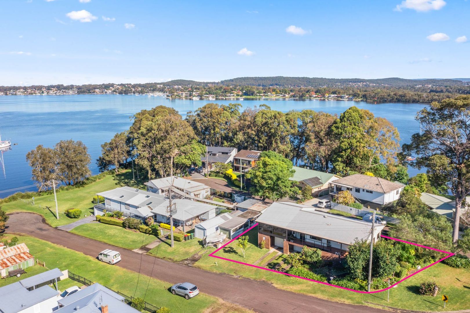 61 Bay Road, Bolton Point NSW 2283, Image 1