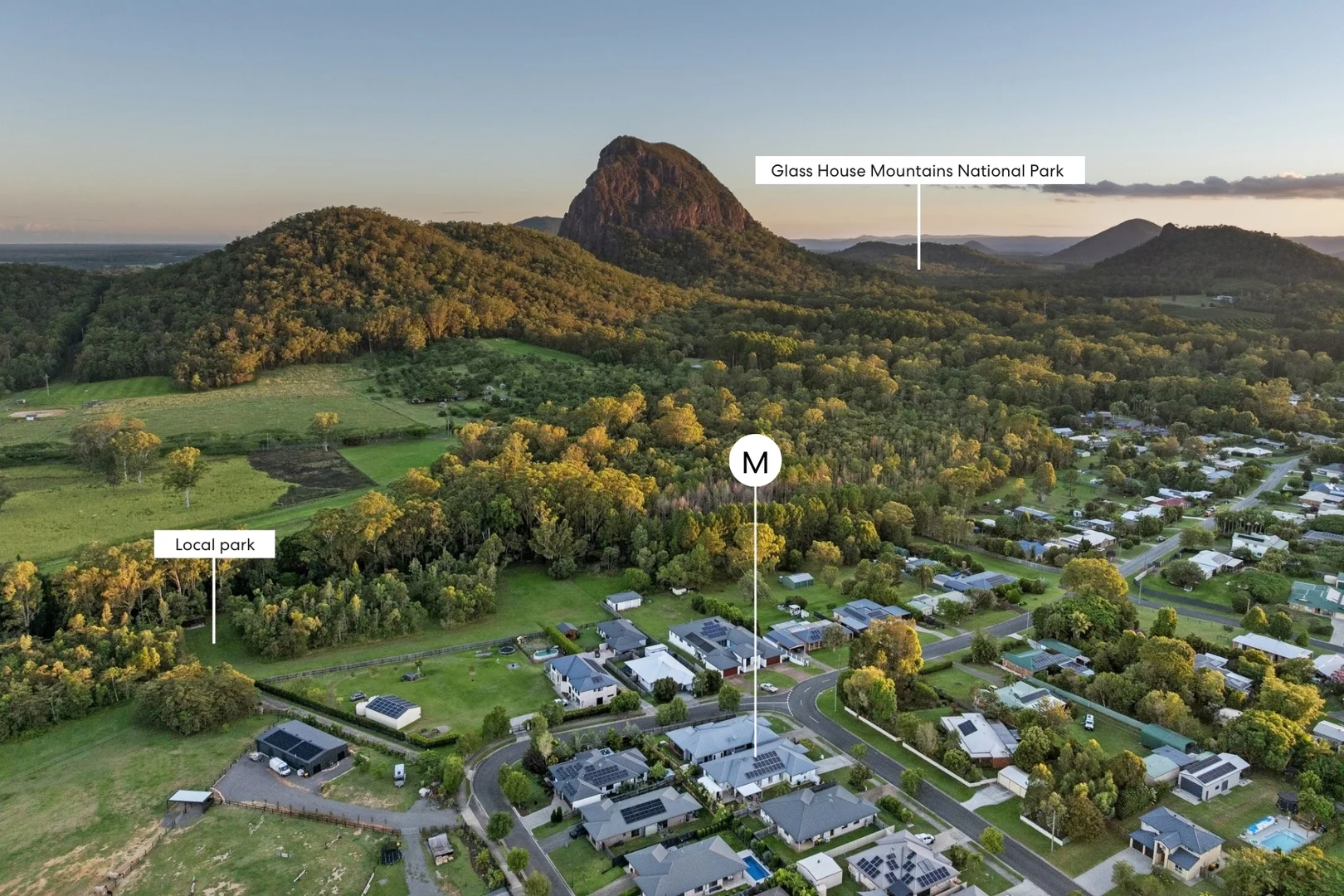 Additional image 15 of 53 Poole Road, Glass House Mountains QLD 4518