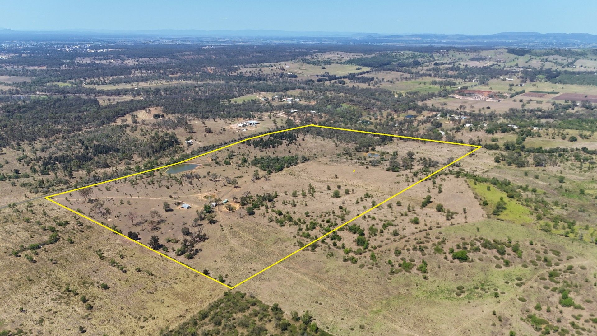 Lot 5 & 6 Ropeley Rockside Rd, Lower Tenthill QLD 4343 - House for Sale ...