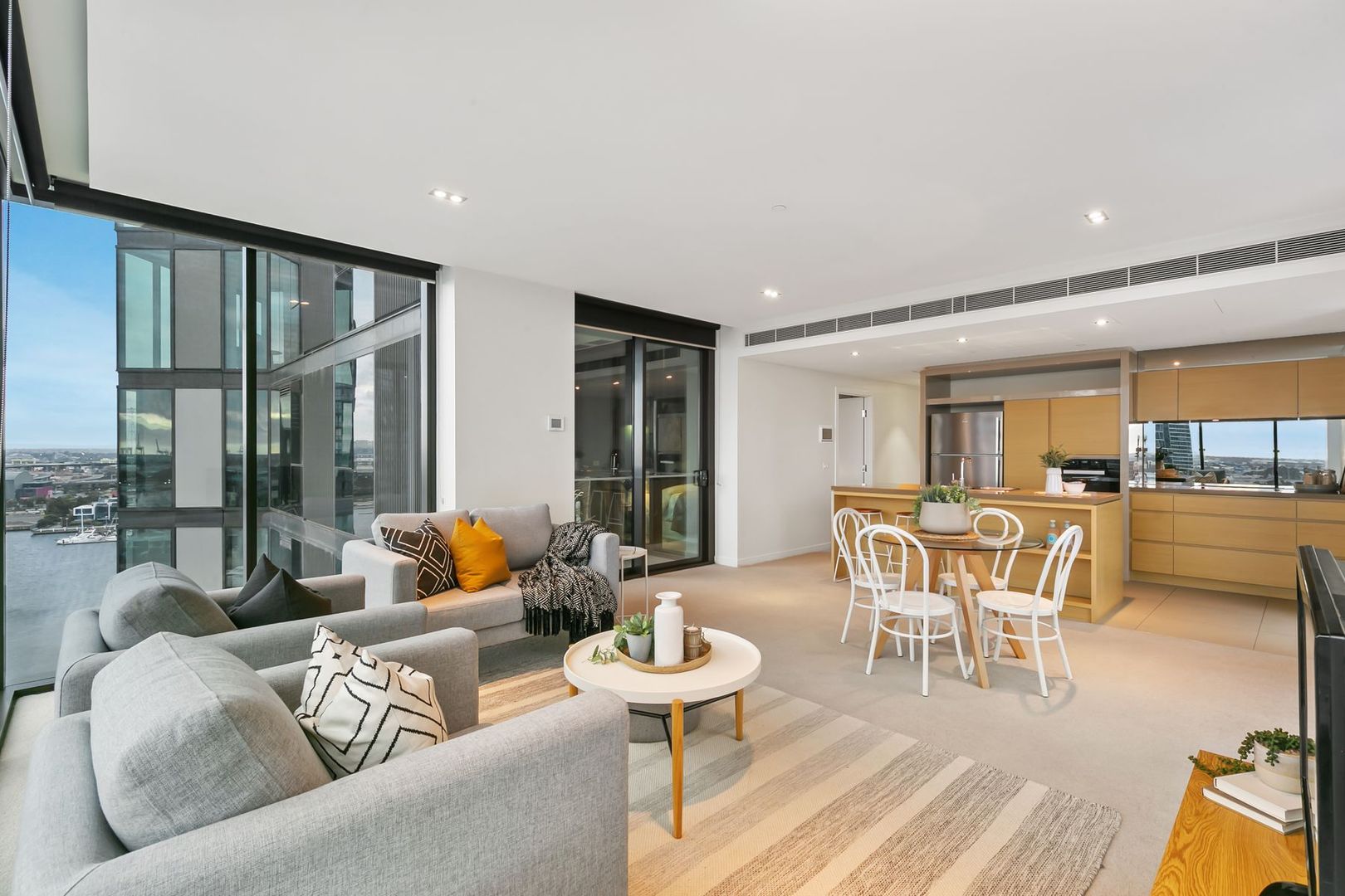 1401/9 Waterside Place, Docklands VIC 3008, Image 2