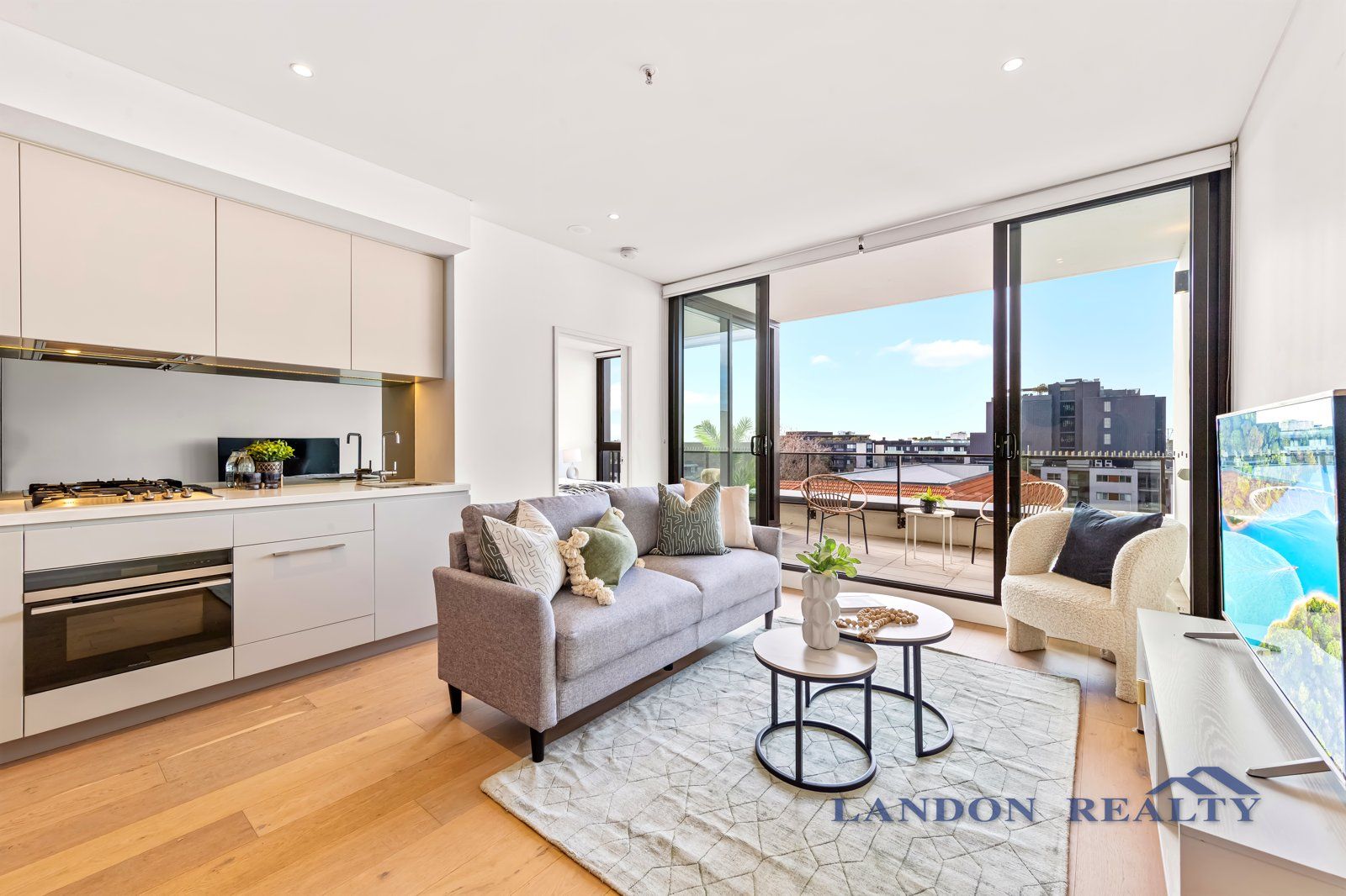 606/9 Albany Street, St Leonards NSW 2065, Image 1